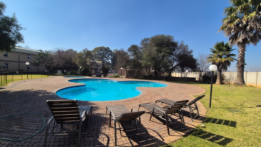 Commercial Property for Sale in Abrahamsrust Free State